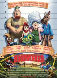 pelicula Hoodwinked [DVDRIP] [Subs.Spanish]